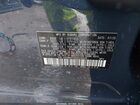 2025 Subaru Ascent Limited 7-passenger Blue vin: 4S4WMAPDXS3435828