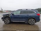 2025 Subaru Ascent Limited 7-passenger Blue vin: 4S4WMAPDXS3435828