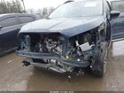2025 Subaru Ascent Limited 7-passenger Blue vin: 4S4WMAPDXS3435828