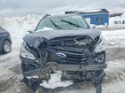 2020 Subaru Ascent Touring Серый vin: 4S4WMARD0L3475169