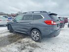 2020 Subaru Ascent Touring Серый vin: 4S4WMARD0L3475169