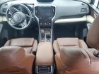 2020 Subaru Ascent Touring Серый vin: 4S4WMARD0L3475169