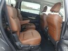 2020 Subaru Ascent Touring Серый vin: 4S4WMARD0L3475169
