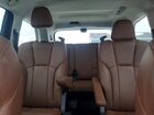 2020 Subaru Ascent Touring Серый vin: 4S4WMARD0L3475169