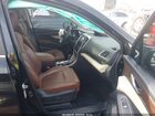 2019 Subaru Ascent Touring Черный vin: 4S4WMARD1K3422124