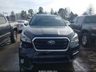 2019 Subaru Ascent Touring Черный vin: 4S4WMARD1K3422124