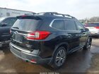 2019 Subaru Ascent Touring Черный vin: 4S4WMARD1K3422124