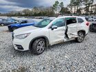 2021 Subaru Ascent Touring Белый vin: 4S4WMARD2M3469536
