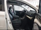 2021 Subaru Ascent Touring Белый vin: 4S4WMARD3M3434049