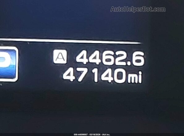 4S4WMARD3M3434049 2021 SUBARU ASCENT Белый 