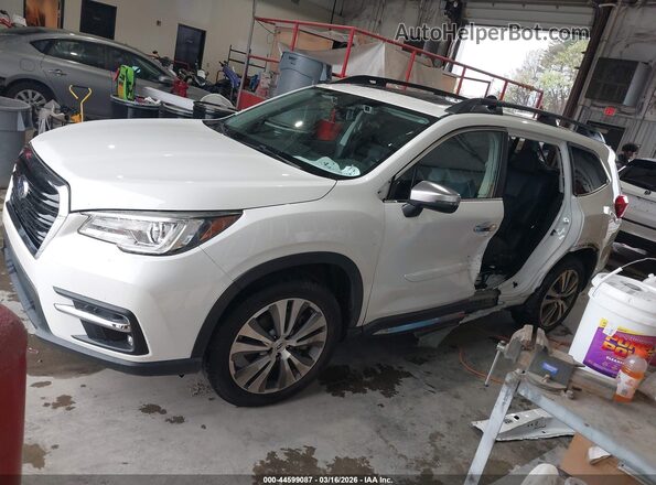 4S4WMARD3M3434049 2021 SUBARU ASCENT Белый 