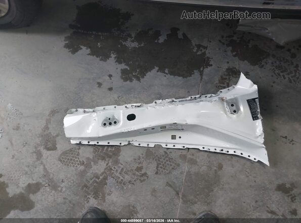4S4WMARD3M3434049 2021 SUBARU ASCENT Белый Вид щитка приборов