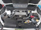 2021 Subaru Ascent Touring Белый vin: 4S4WMARD3M3434049