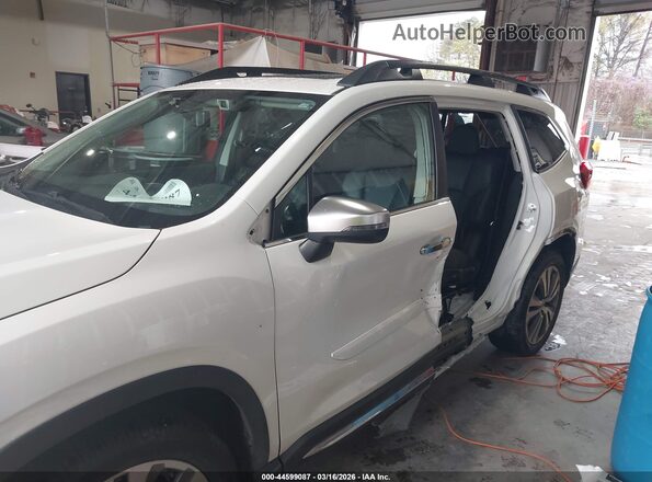 4S4WMARD3M3434049 2021 SUBARU ASCENT Белый Вид спереди