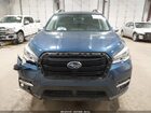 2019 Subaru Ascent Touring Dark Blue vin: 4S4WMARD4K3420965