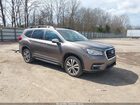 2021 Subaru Ascent Touring Brown vin: 4S4WMARD4M3440832