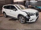 2021 Subaru Ascent Touring Белый vin: 4S4WMARD6M3420324