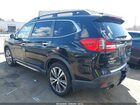 2019 Subaru Ascent Touring Black vin: 4S4WMARD8K3405448 2019 Subaru Ascent Touring Black vin: 4S4WMARD8K3405448