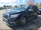 2019 Subaru Ascent Touring Black vin: 4S4WMARD8K3405448 2019 Subaru Ascent Touring Black vin: 4S4WMARD8K3405448