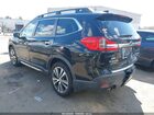 2019 Subaru Ascent Touring Black vin: 4S4WMARD8K3405448 2019 Subaru Ascent Touring Black vin: 4S4WMARD8K3405448