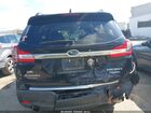 2019 Subaru Ascent Touring Black vin: 4S4WMARD8K3405448 2019 Subaru Ascent Touring Black vin: 4S4WMARD8K3405448