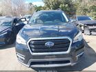 2019 Subaru Ascent Touring Black vin: 4S4WMARD8K3405448 2019 Subaru Ascent Touring Black vin: 4S4WMARD8K3405448