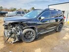 2021 Subaru Ascent Touring Черный vin: 4S4WMARDXM3455951