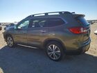 2022 Subaru Ascent Touring Green vin: 4S4WMARDXN3432722