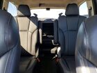 2022 Subaru Ascent Touring Green vin: 4S4WMARDXN3432722