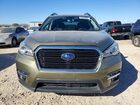 2022 Subaru Ascent Touring Green vin: 4S4WMARDXN3432722