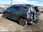 2023 Subaru Ascent Limited 7-passenger Gray vin: 4S4WMASD5P3410012