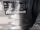 2023 Subaru Ascent Limited 7-passenger Gray vin: 4S4WMASD5P3410012