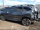 2023 Subaru Ascent Limited 7-passenger Gray vin: 4S4WMASD5P3410012