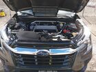 2023 Subaru Ascent Limited 7-passenger Gray vin: 4S4WMASD5P3410012