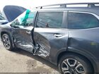 2025 Subaru Ascent Touring 7-passenger Серый vin: 4S4WMAUD3S3434797