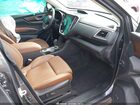 2025 Subaru Ascent Touring 7-passenger Серый vin: 4S4WMAUD3S3434797