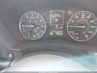 2025 Subaru Ascent Touring 7-passenger Серый vin: 4S4WMAUD3S3434797