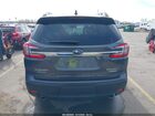 2025 Subaru Ascent Touring 7-passenger Серый vin: 4S4WMAUD3S3434797