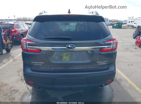 4S4WMAUD3S3434797 2025 SUBARU ASCENT Серый 