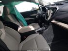 2023 Subaru Ascent Limited 7-passenger Blue vin: 4S4WMAUD6P3405558