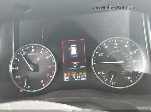4S4WMAUD6P3405558 2023 SUBARU ASCENT Blue Widok tylnych siedzeń