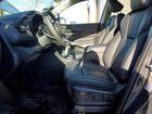 2025 Subaru Ascent Onyx Touring Серый vin: 4S4WMAWD6S3436119