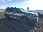 2025 Subaru Ascent Onyx Touring Серый vin: 4S4WMAWD6S3436119