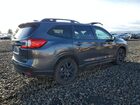 2025 Subaru Ascent Onyx Touring Серый vin: 4S4WMAWD6S3436119