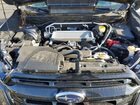 2025 Subaru Ascent Onyx Touring Серый vin: 4S4WMAWD6S3436119