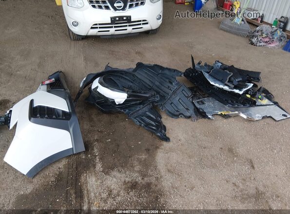 4S4WMAWD7S3429051 2025 SUBARU ASCENT Белый Вид щитка приборов