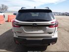 2025 Subaru Ascent Onyx Edition Limited 7-passenger Белый vin: 4S4WMAWD7S3429051