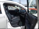 2025 Subaru Ascent Onyx Edition Limited 7-passenger Белый vin: 4S4WMAWD7S3429051