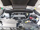 2025 Subaru Ascent Onyx Edition Limited 7-passenger Белый vin: 4S4WMAWD7S3429051