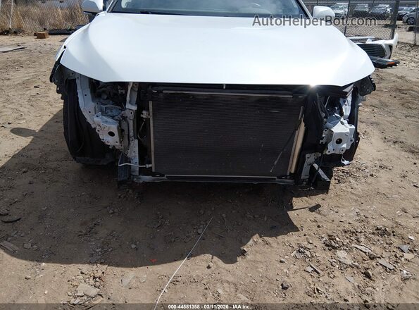 4T1B21FB9KU006288 2019 TOYOTA LIMITED White წინა ხედი